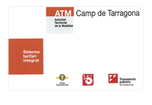 recargar ATM tarragona