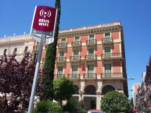 servei reus wifi