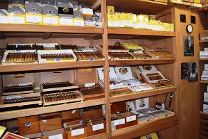 tienda de puros reus