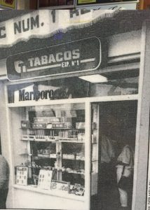 estanco reus