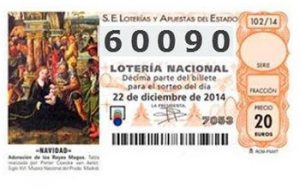 loteria navidad reus