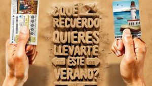 Loteria de navidad Reus