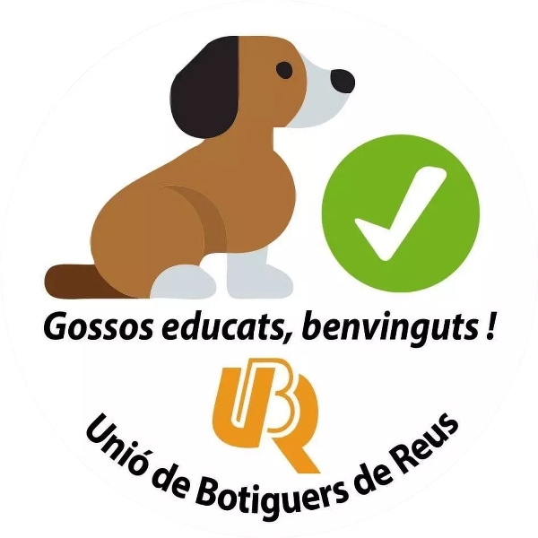 Benvinguts Gossos educats