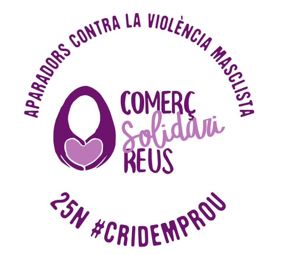 aparador contra la violencia masclista 1
