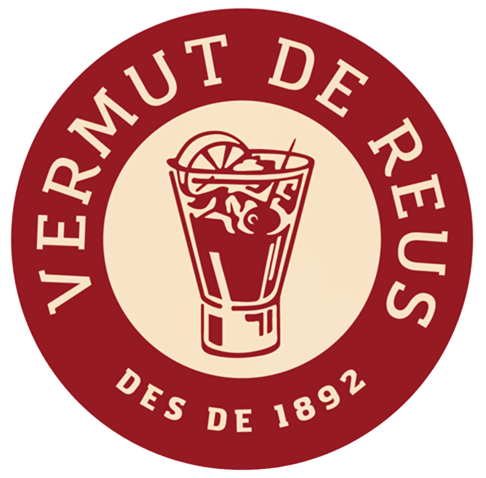 logo vermut de Reus