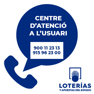 Call center loteria y apuestas del estado