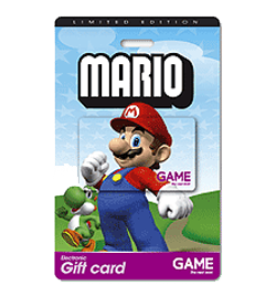 game