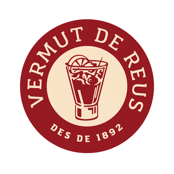 logo vermut de Reus