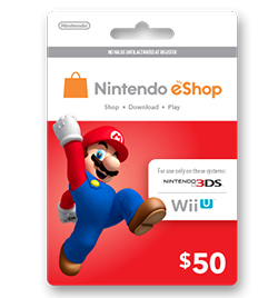 nintendo
