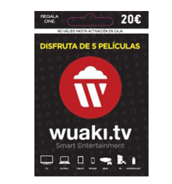 wuaki