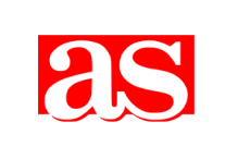 as