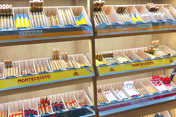cava de cigars reus