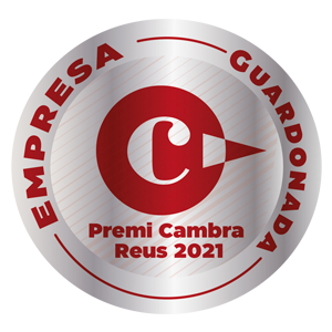 premi cambra de reus