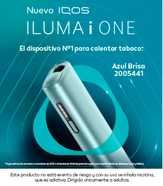 Nou ILUMINA I ONE IQOS