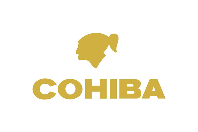 Cohiba logo