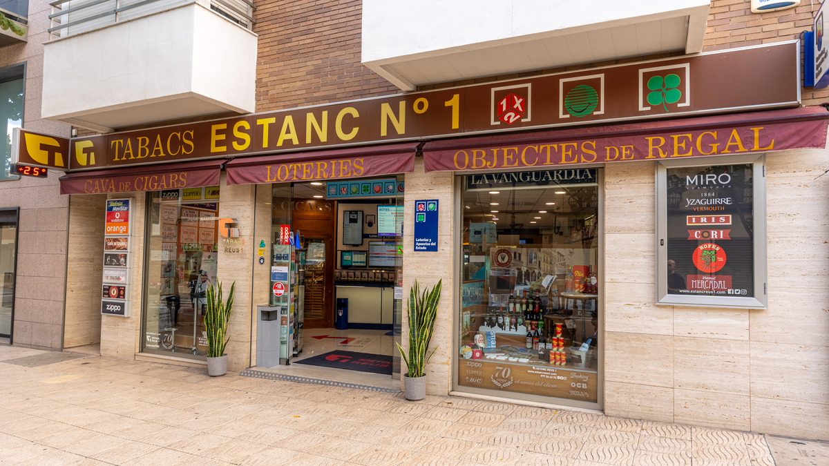 Estanc N1-14