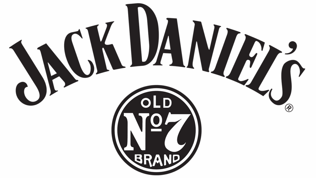 Jack Daniels Logo 1