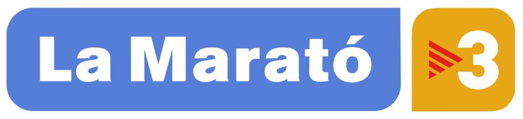 Marato tv3 logo