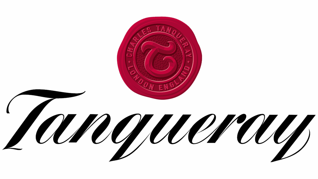 Tanqueray Logo