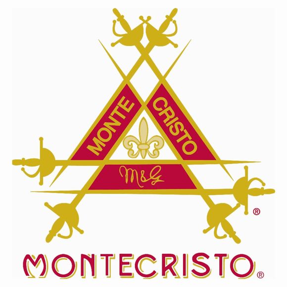 logo montecristo
