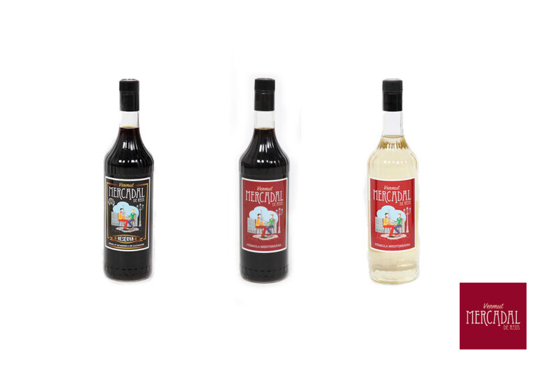 vermut mercadal