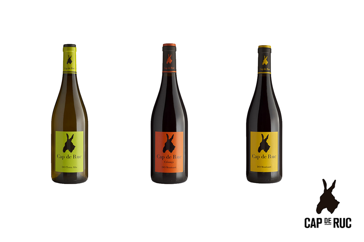 Imagen de Vinos Cap de Ruc